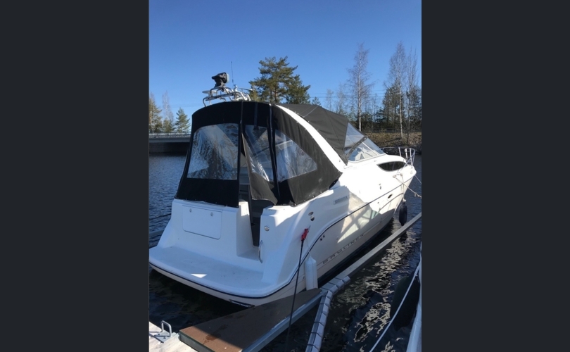 Bayliner 2855-kuva-4